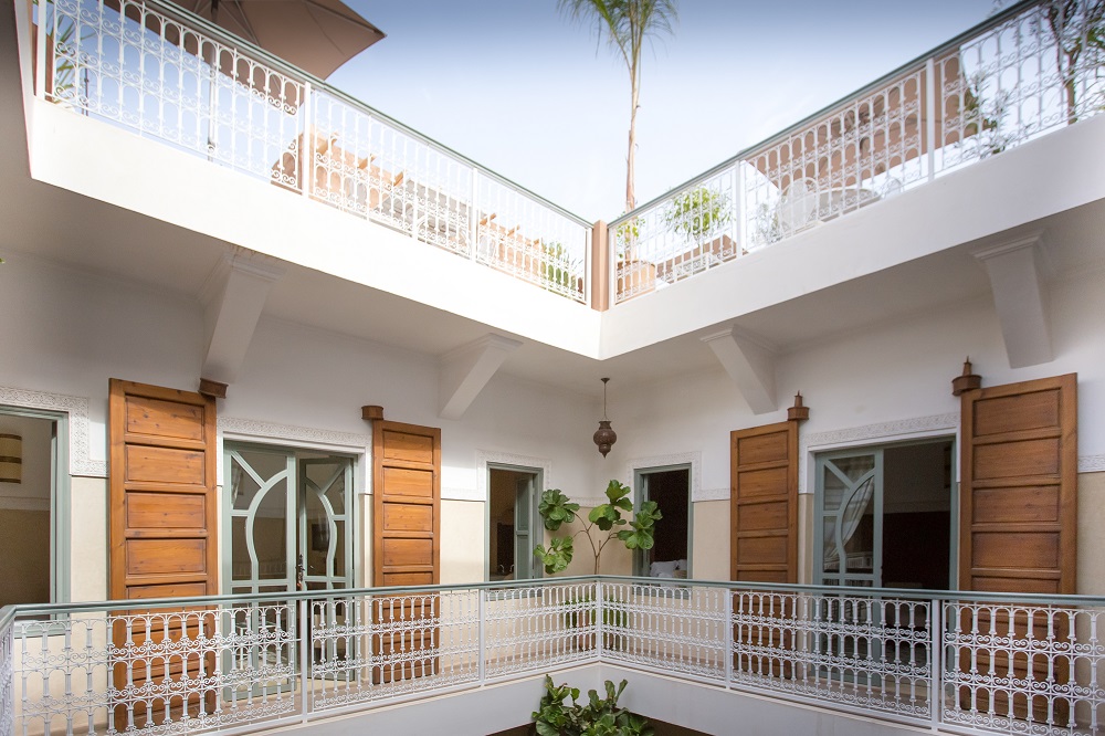 Riad Olema & Spa