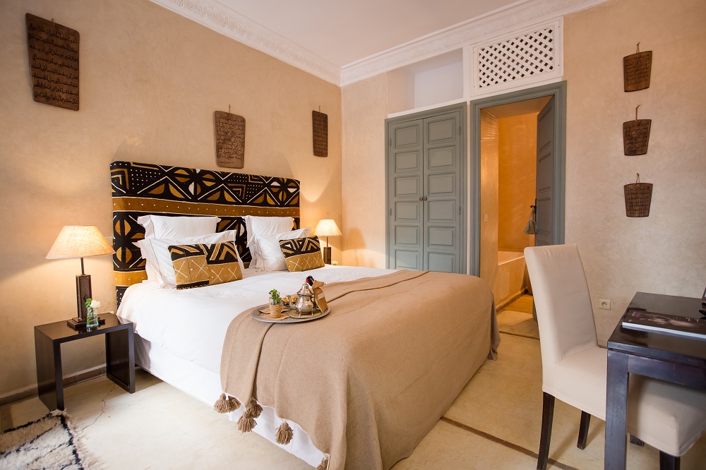 Riad Olema & Spa, Marrakech — photo 2
