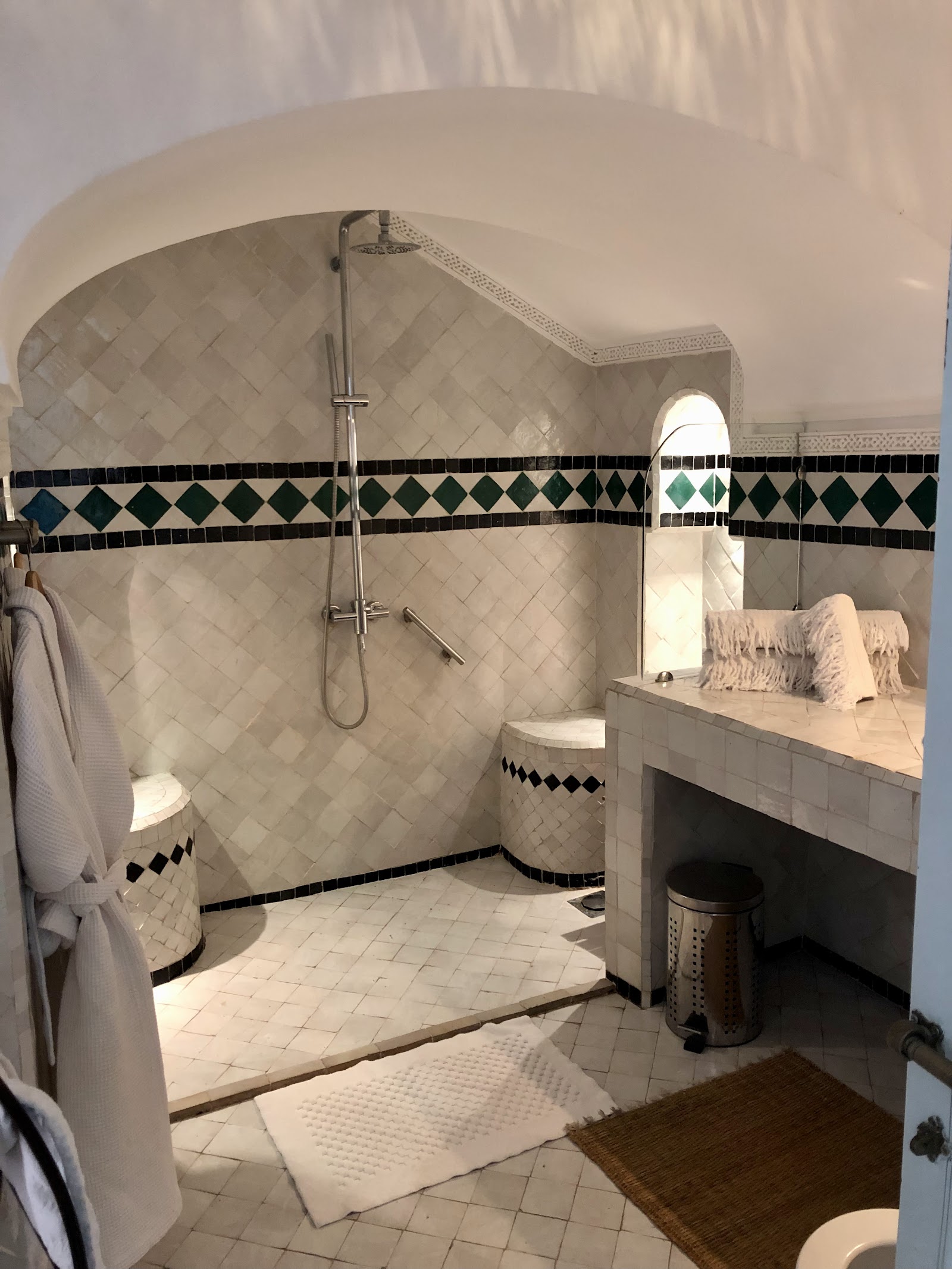 Riad Olema & Spa, Marrakech — photo 4