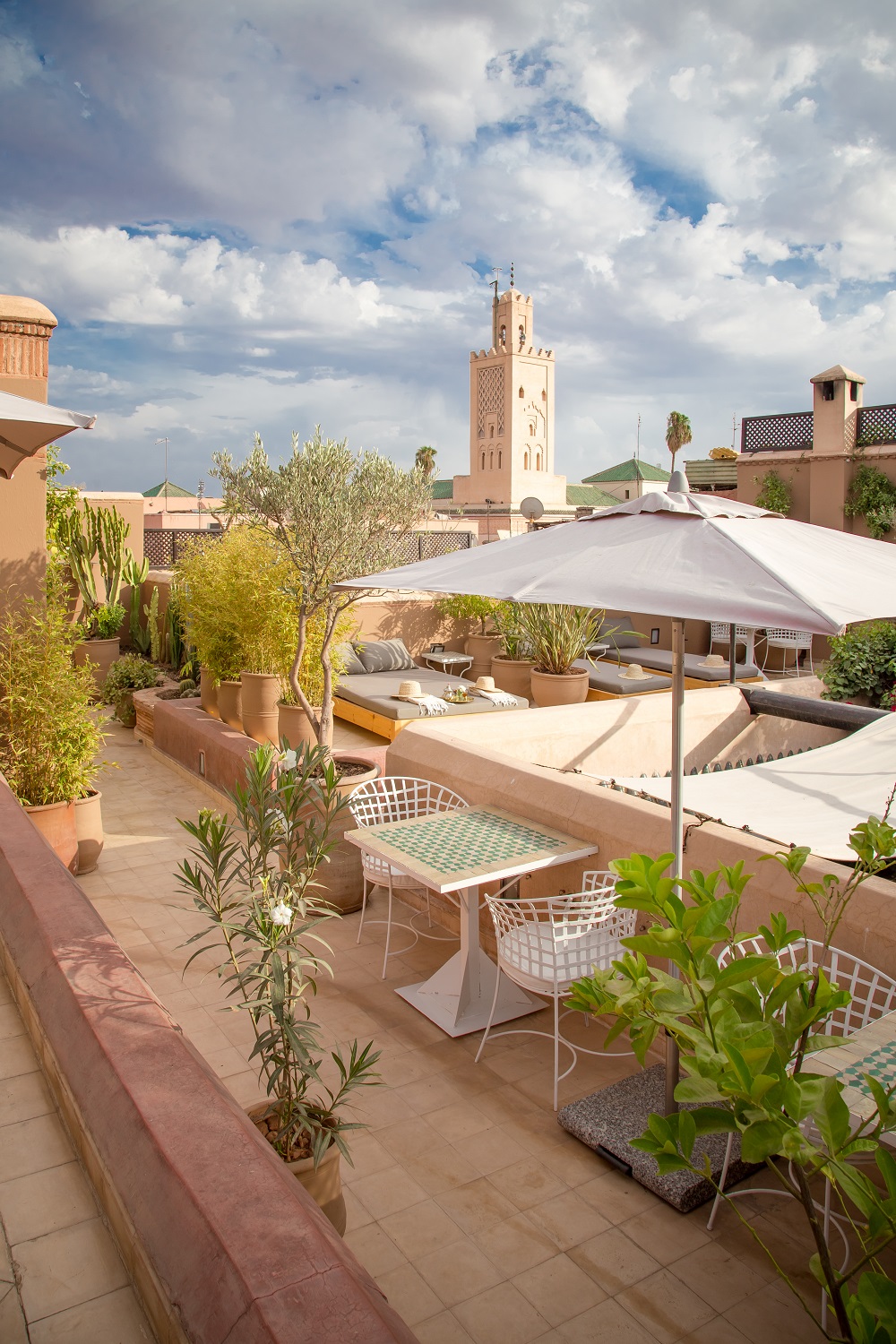 Riad Olema & Spa, Marrakech — photo 5