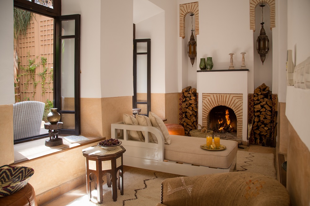 Riad Olema & Spa, Marrakech — photo 6