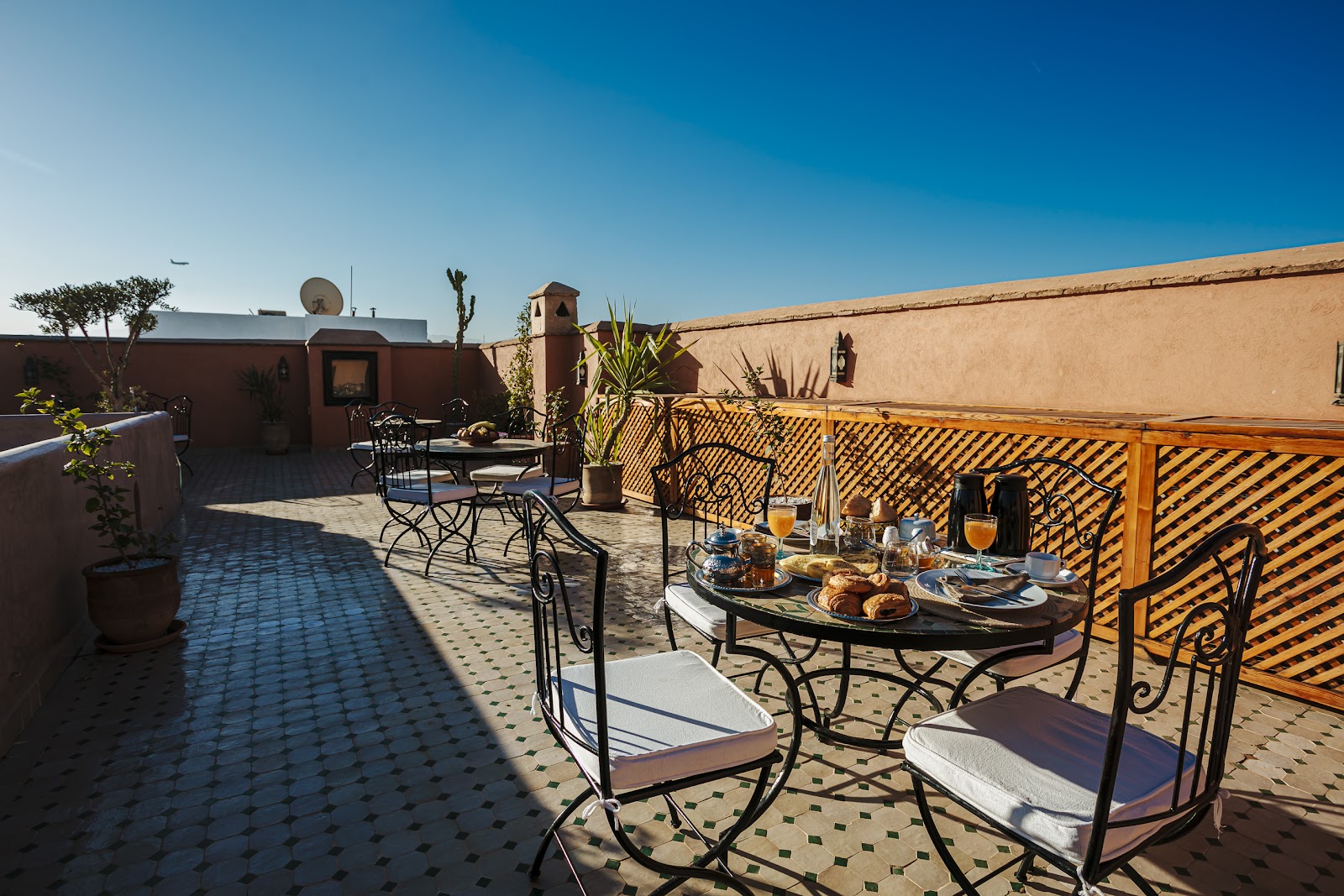 Riad El Noujoum