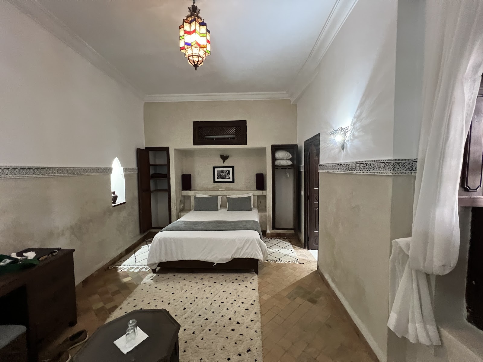 Riad El Noujoum, Marrakech — photo 2