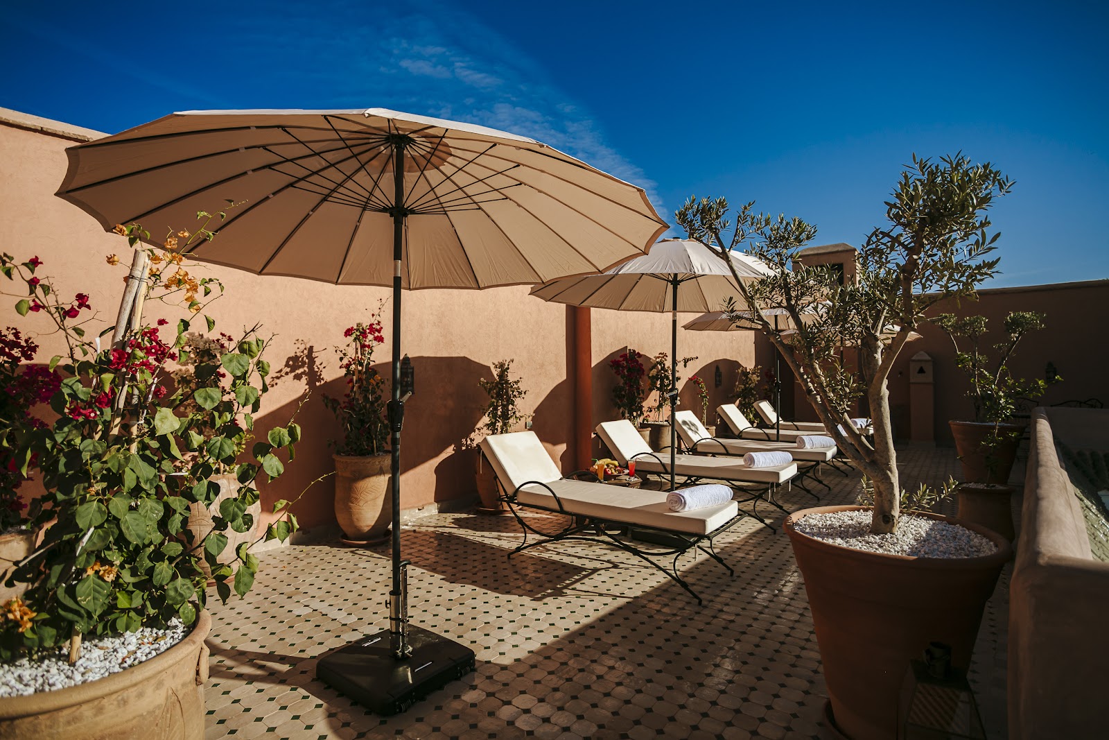 Riad El Noujoum, Marrakech — photo 5