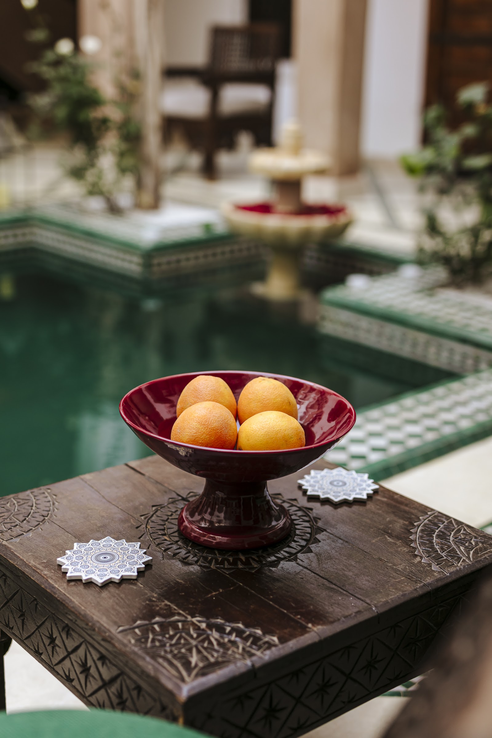 Riad El Noujoum, Marrakech — photo 7