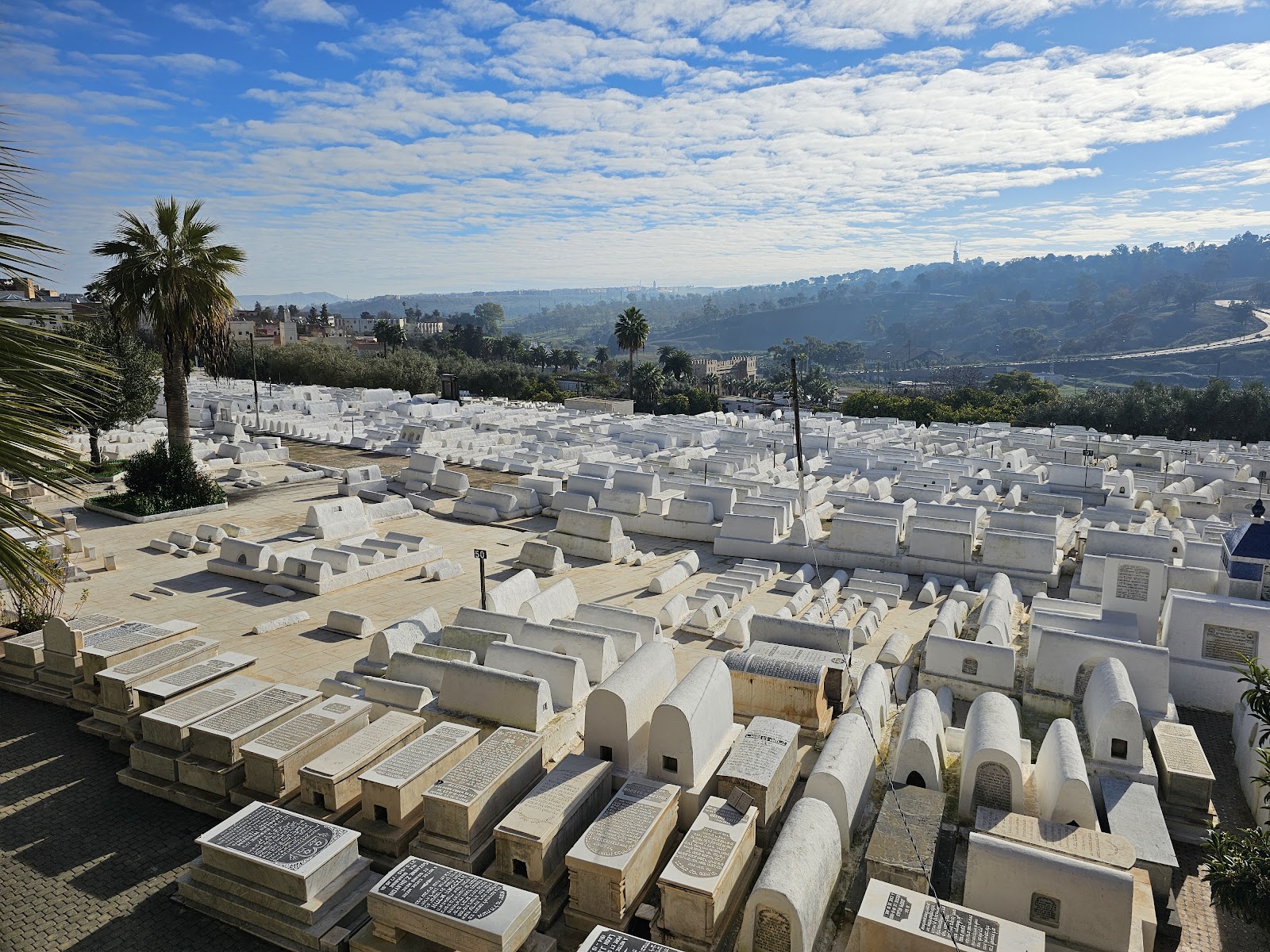 Cementerio Judío de Fez, Fes — photo 2