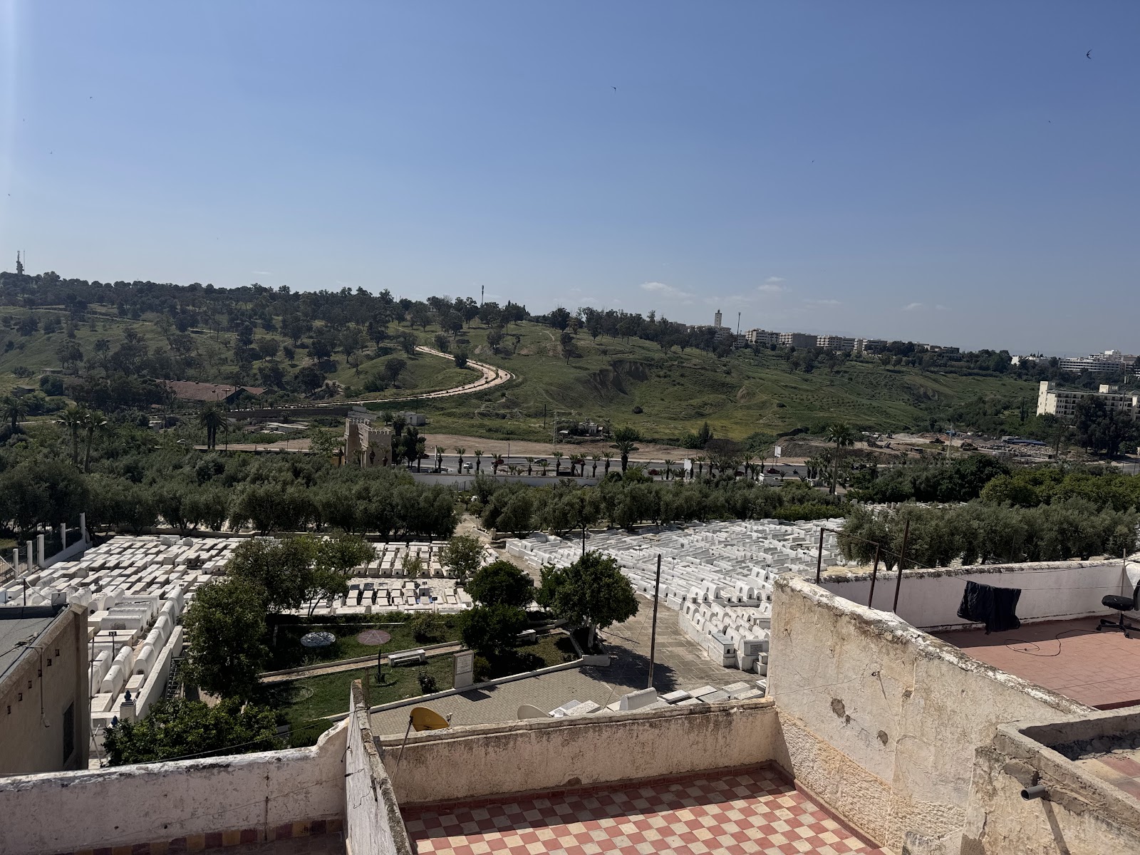 Cementerio Judío de Fez, Fes — photo 4