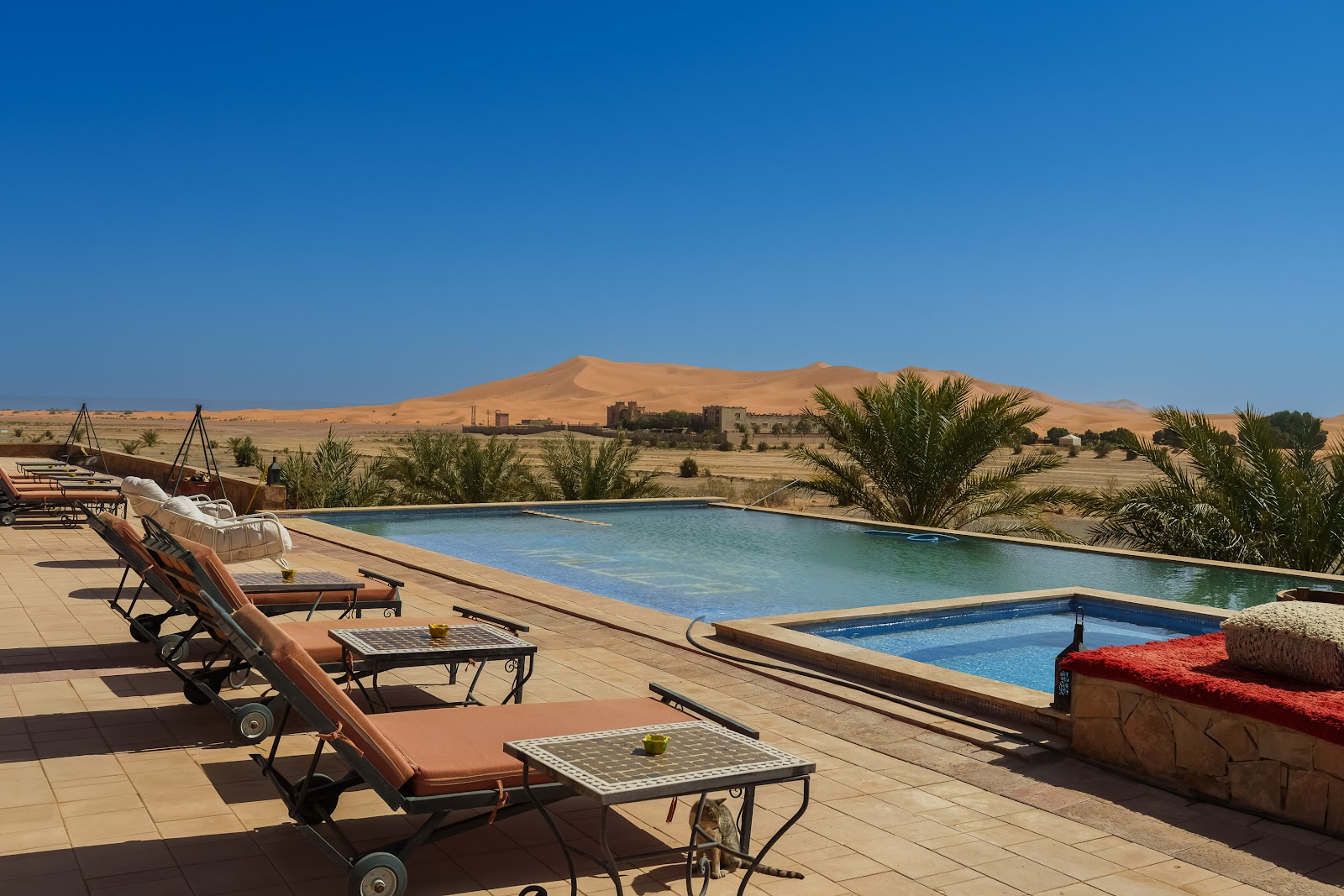 Boutique Hotel Riad Xaluca