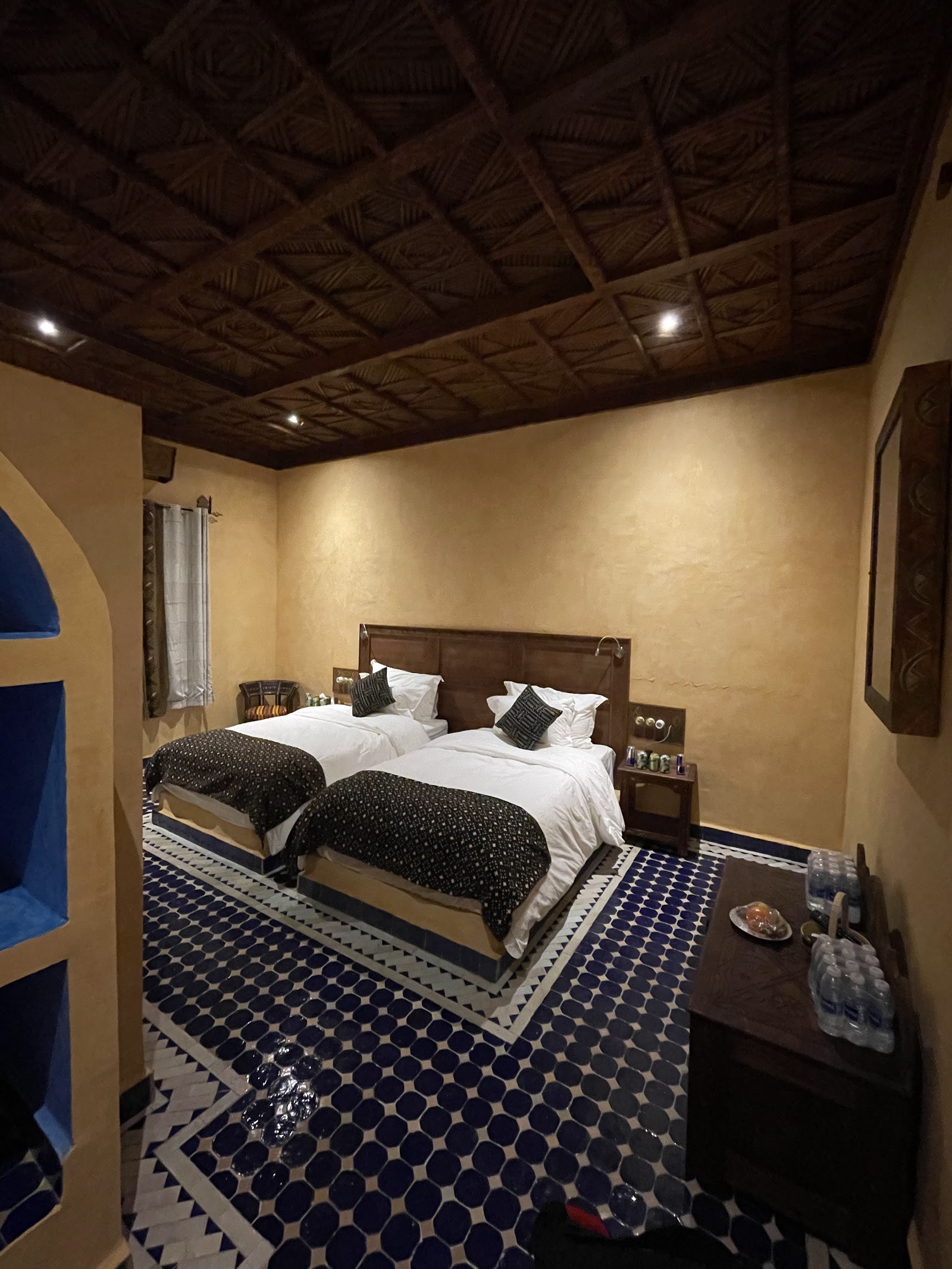 Boutique Hotel Riad Xaluca, Merzouga — photo 2