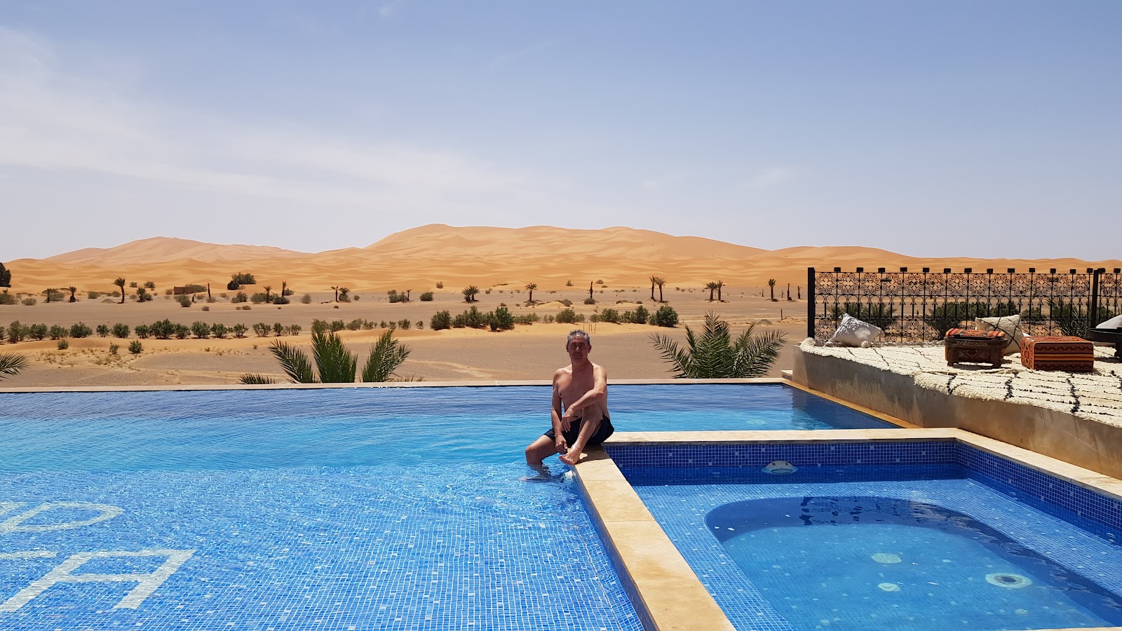 Boutique Hotel Riad Xaluca, Merzouga — photo 4