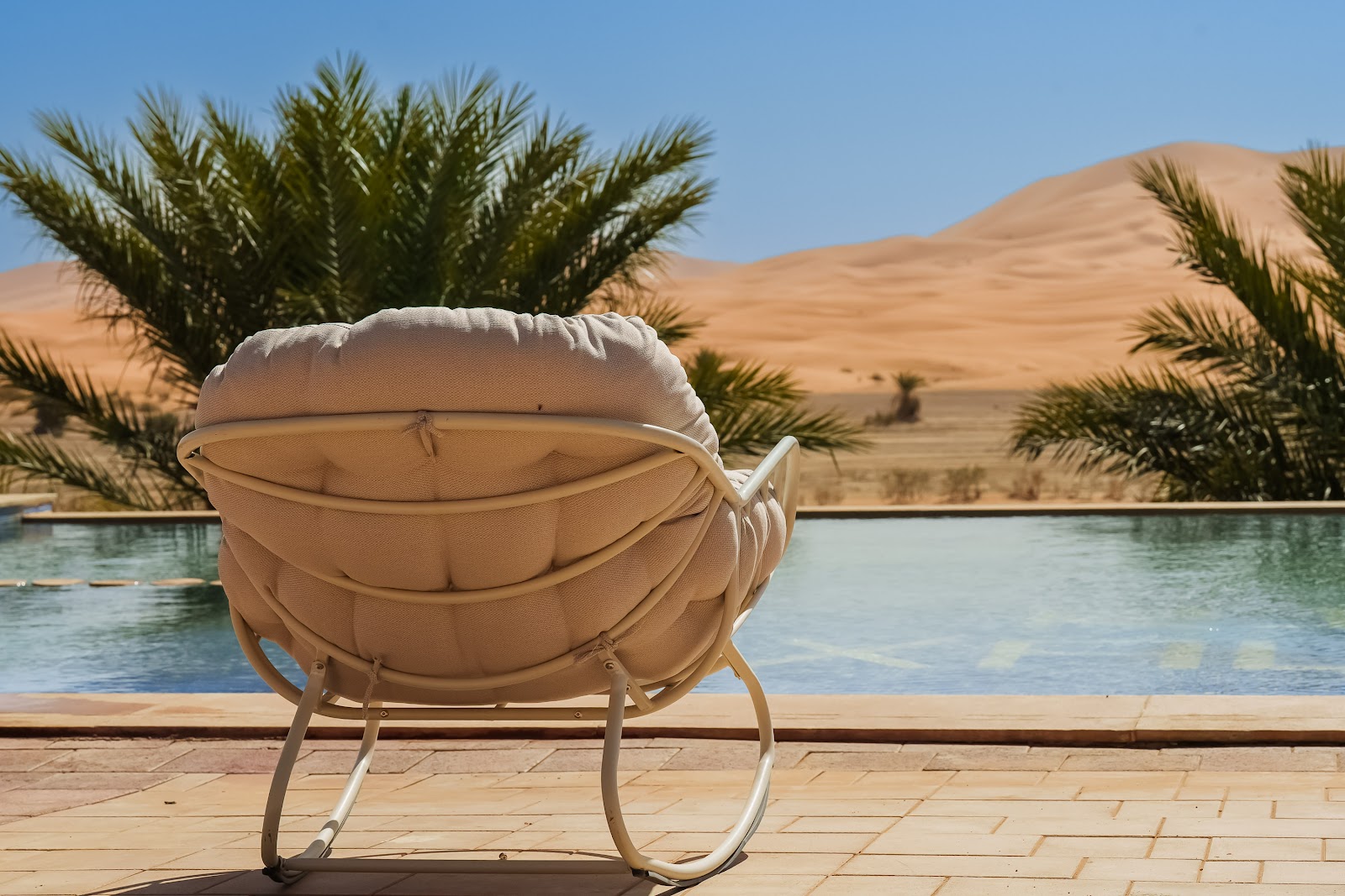 Boutique Hotel Riad Xaluca, Merzouga — photo 5
