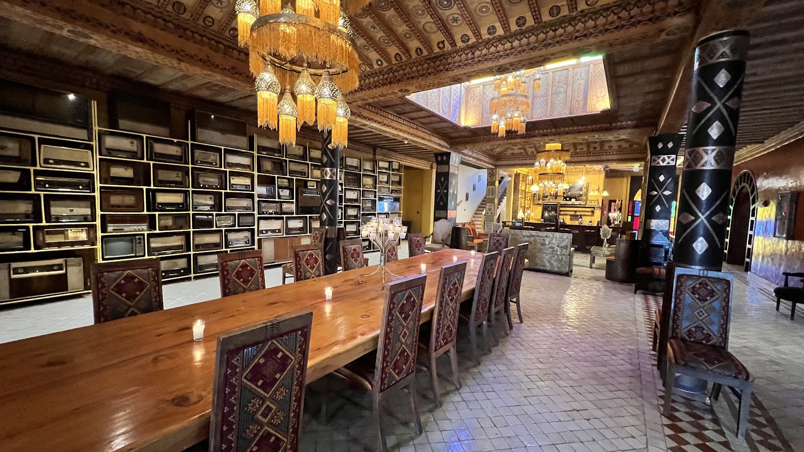 Boutique Hotel Riad Xaluca, Merzouga — photo 6