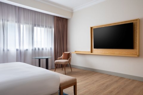 Casablanca Marriott Hotel, Casablanca — photo 2
