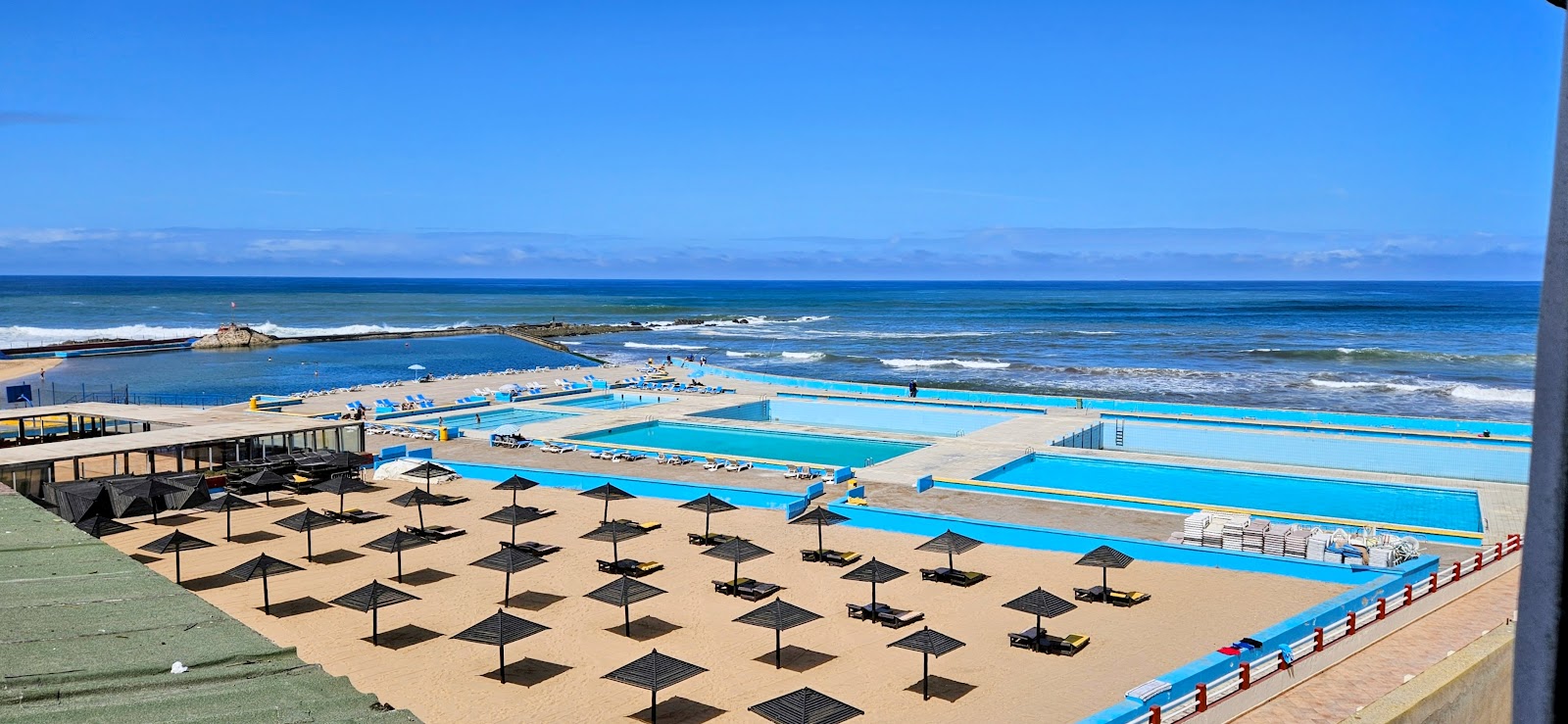 Casablanca Marriott Hotel, Casablanca — photo 3