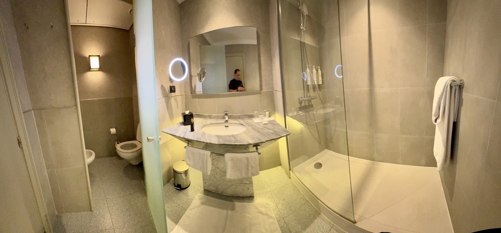 Casablanca Marriott Hotel, Casablanca — photo 4