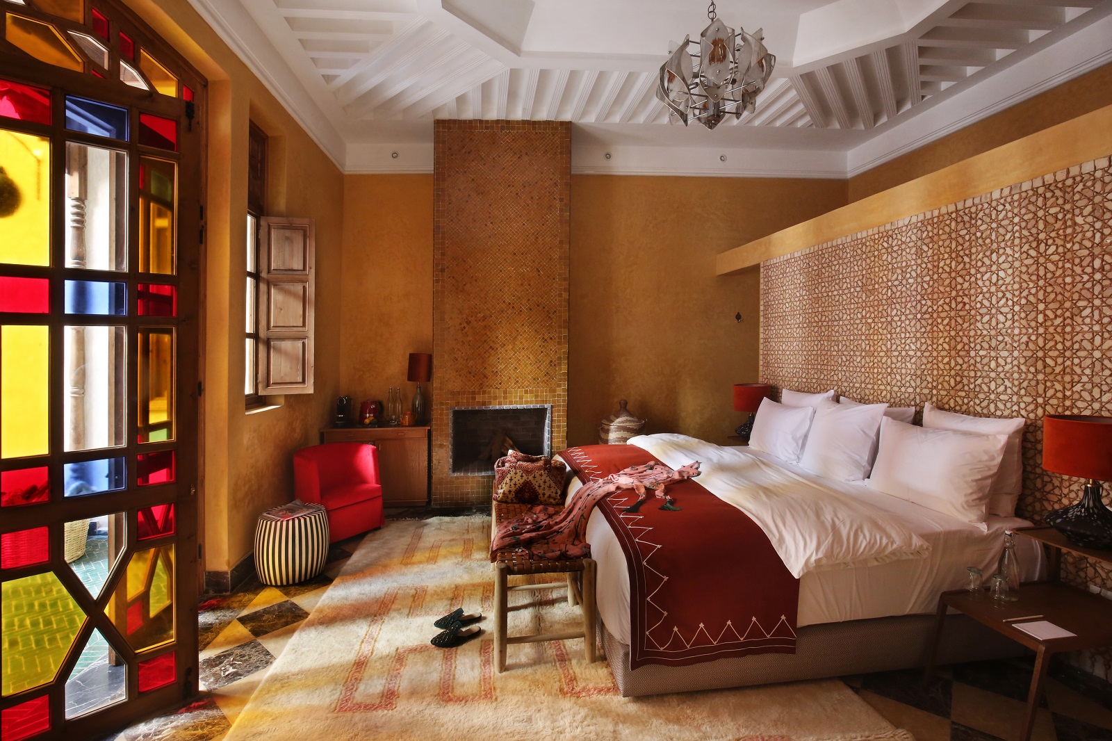 El Fenn, Marrakech — photo 2
