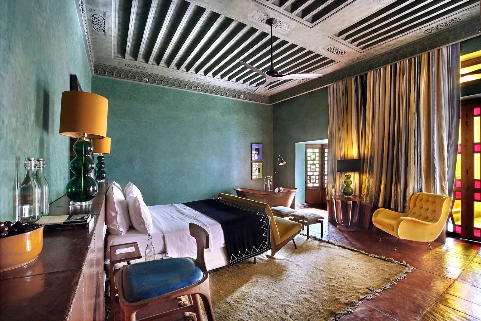 El Fenn, Marrakech — photo 7