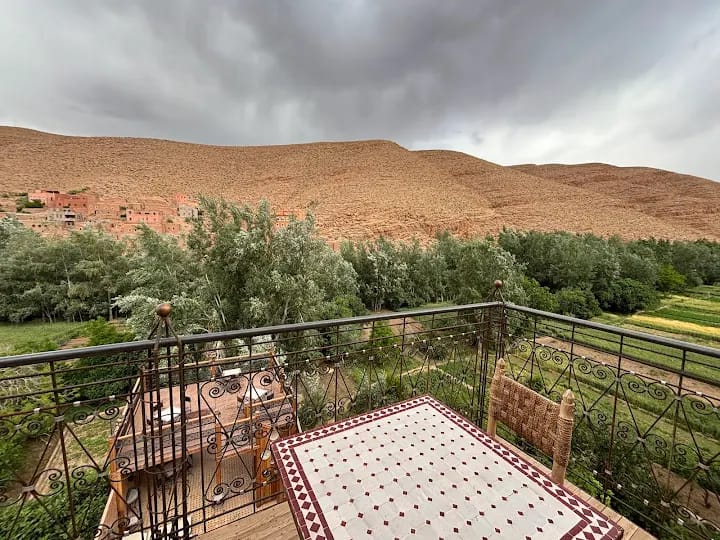 Dar Rihana Dades, Dades Gorge — photo 6