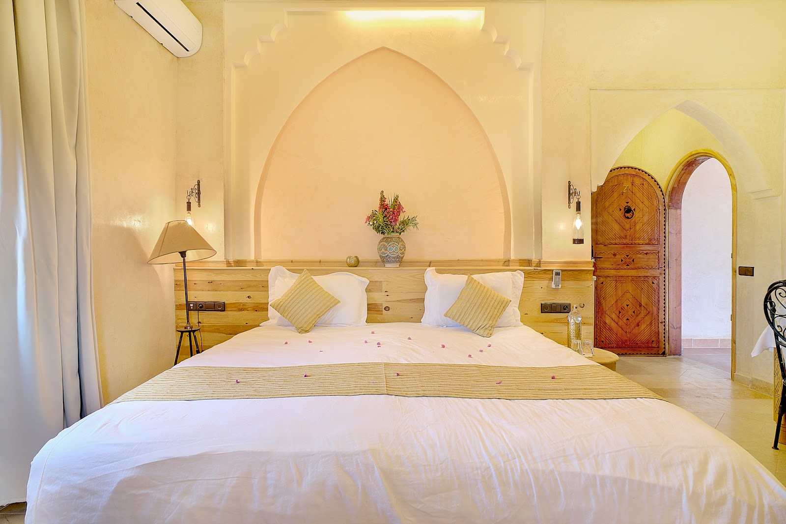 Hotel Sbai Palace, M'Hamid — photo 2