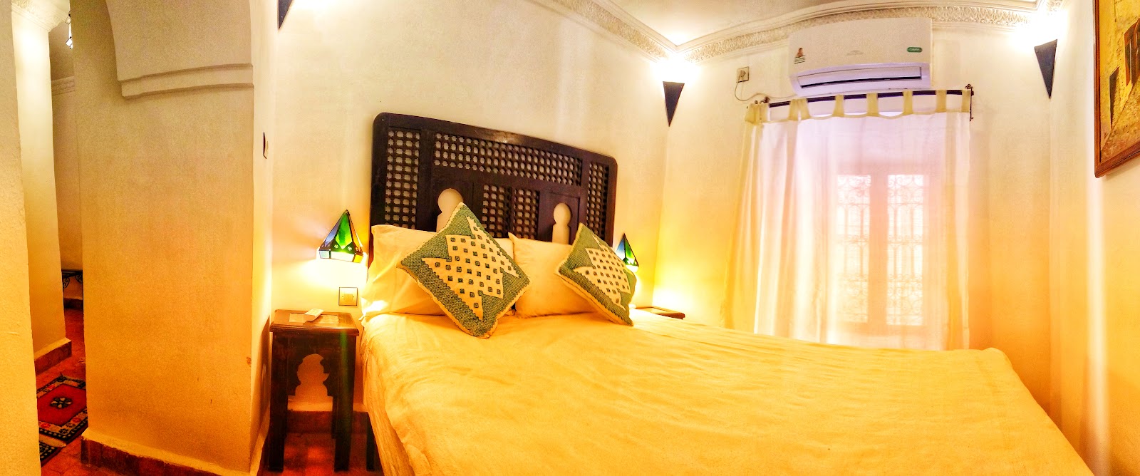 Hôtel Tomboctou, Tinghir — photo 2