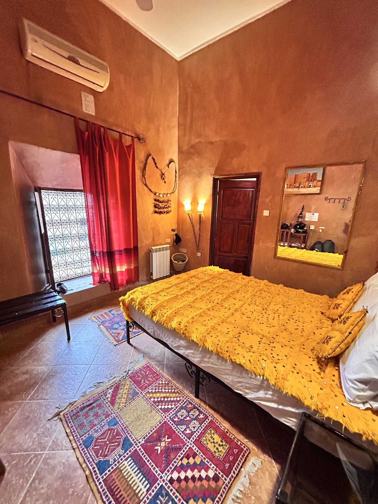Hôtel Tomboctou, Tinghir — photo 7