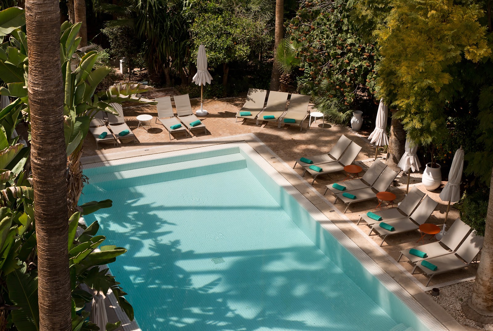 Les Jardins de la Medina, Marrakech — photo 3