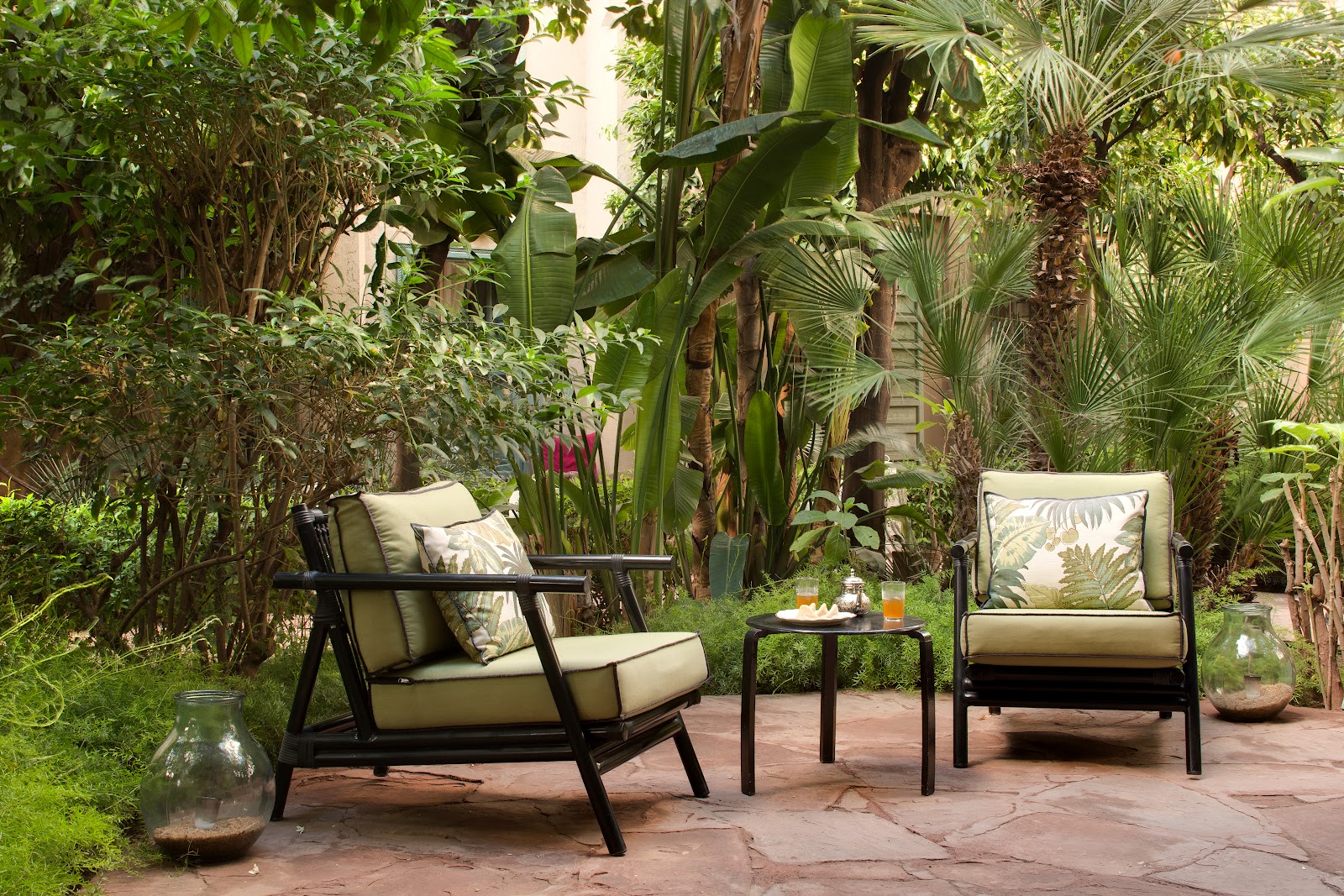 Les Jardins de la Medina, Marrakech — photo 6