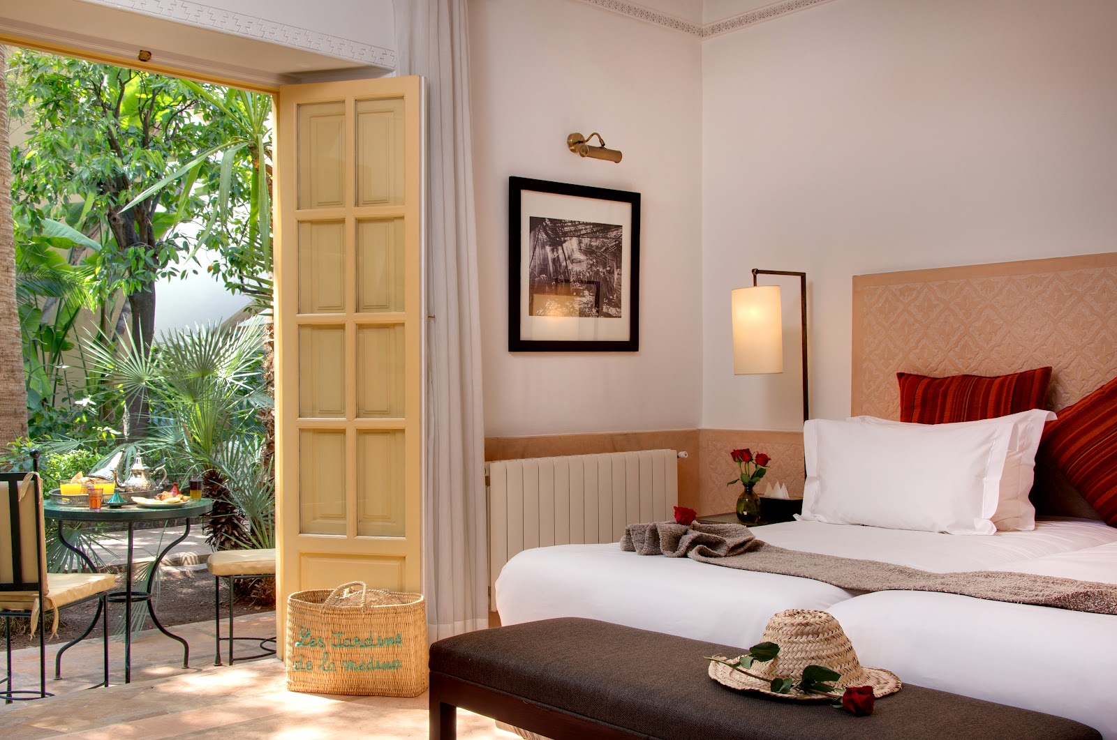 Les Jardins de la Medina, Marrakech — photo 7