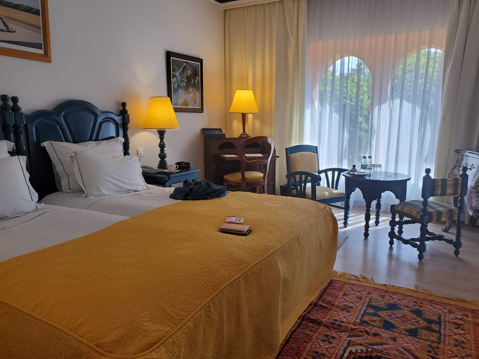 Villa Mandarine, Rabat — photo 2