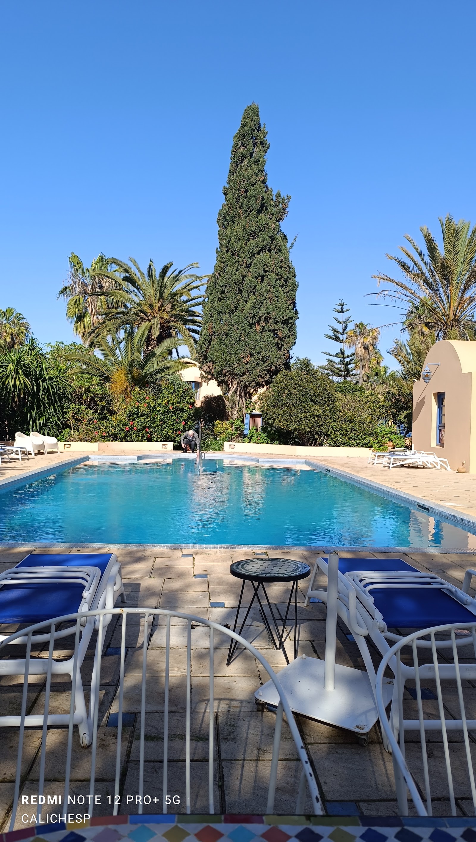 Villa Mandarine, Rabat — photo 3
