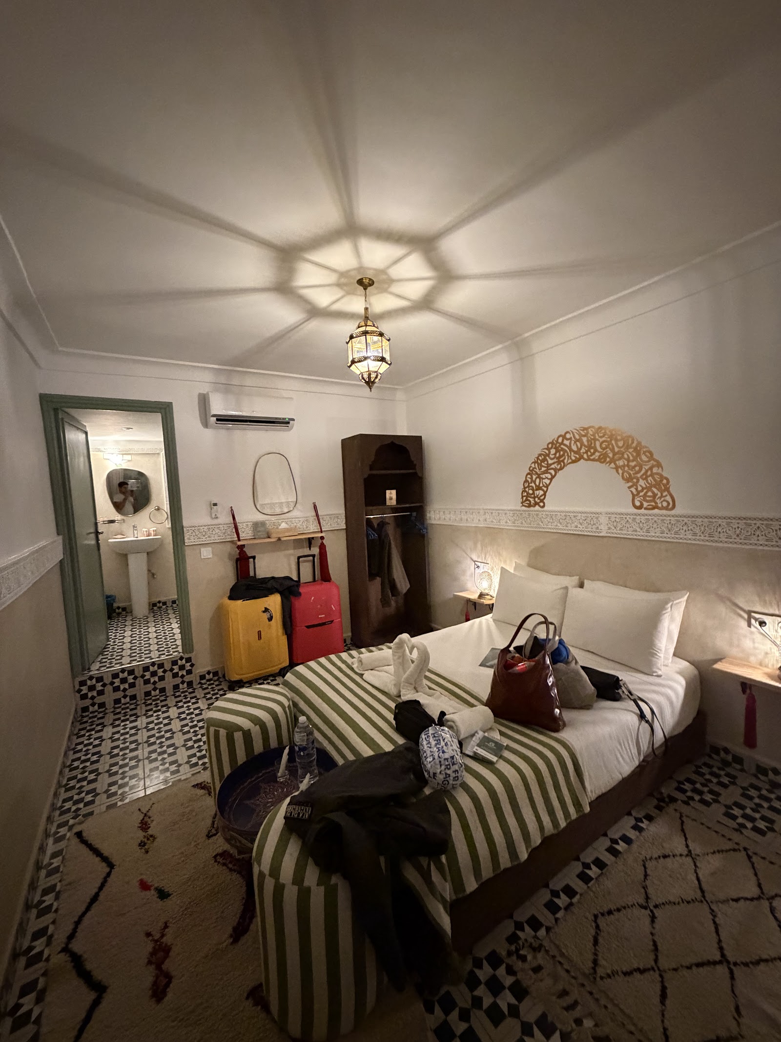 Palais Moulay Said & Spa Marrakech, Marrakech — photo 2
