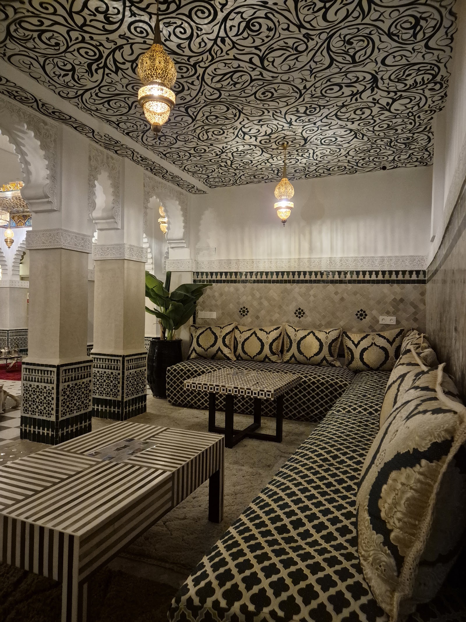 Palais Moulay Said & Spa Marrakech, Marrakech — photo 5