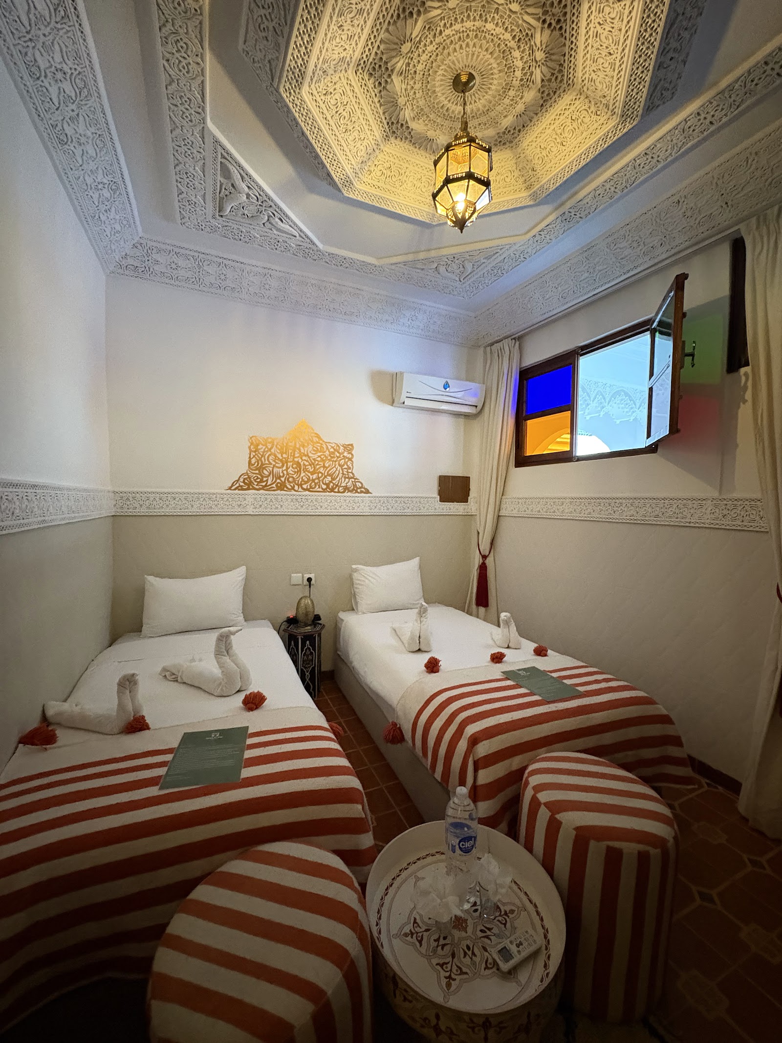 Palais Moulay Said & Spa Marrakech, Marrakech — photo 8