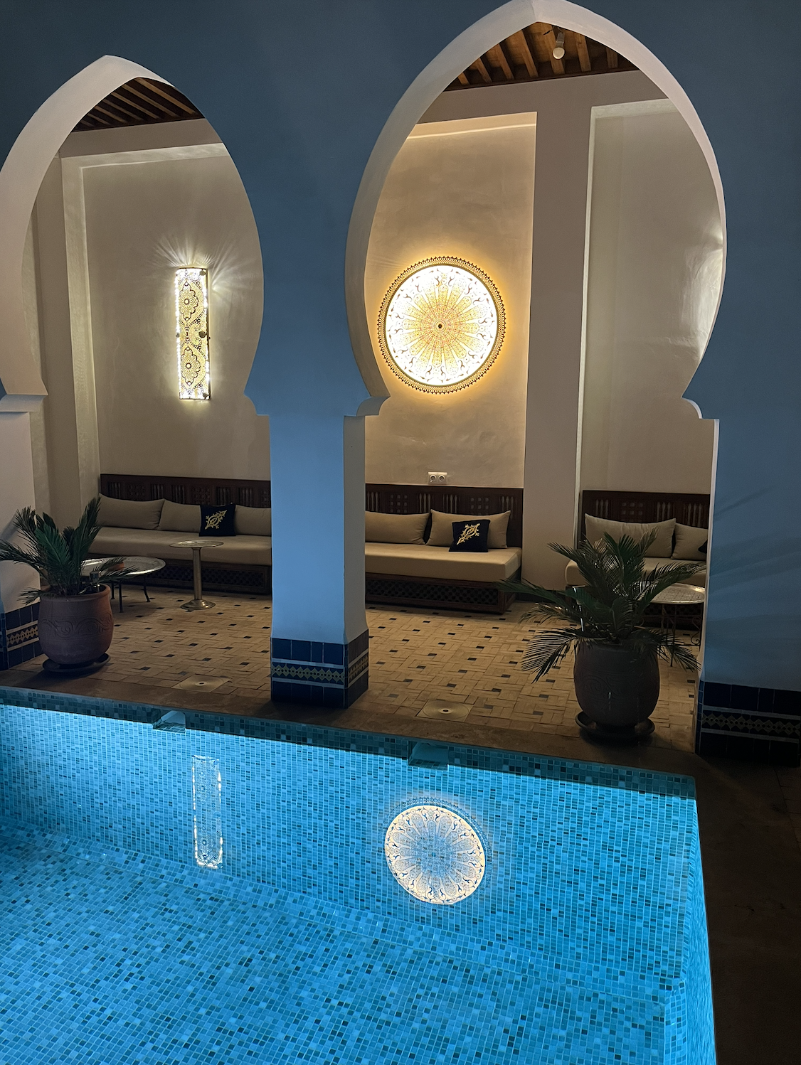 Riad Hanael Garden & Spa, Fes — photo 3
