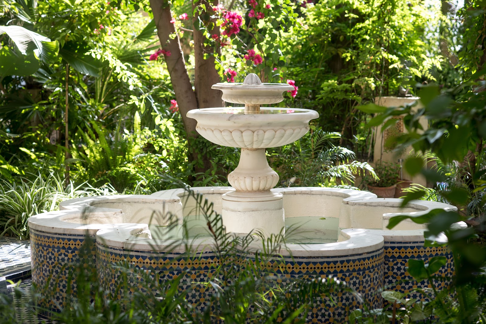 Riad Hanael Garden & Spa, Fes — photo 4