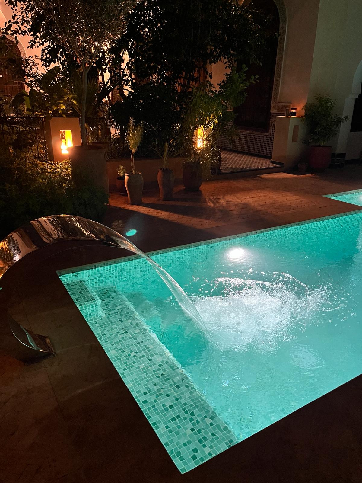 Riad Hanael Garden & Spa, Fes — photo 6