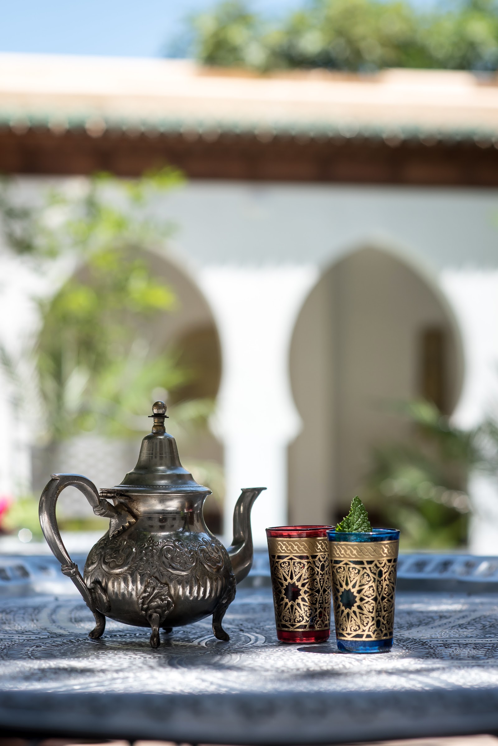 Riad Hanael Garden & Spa, Fes — photo 7