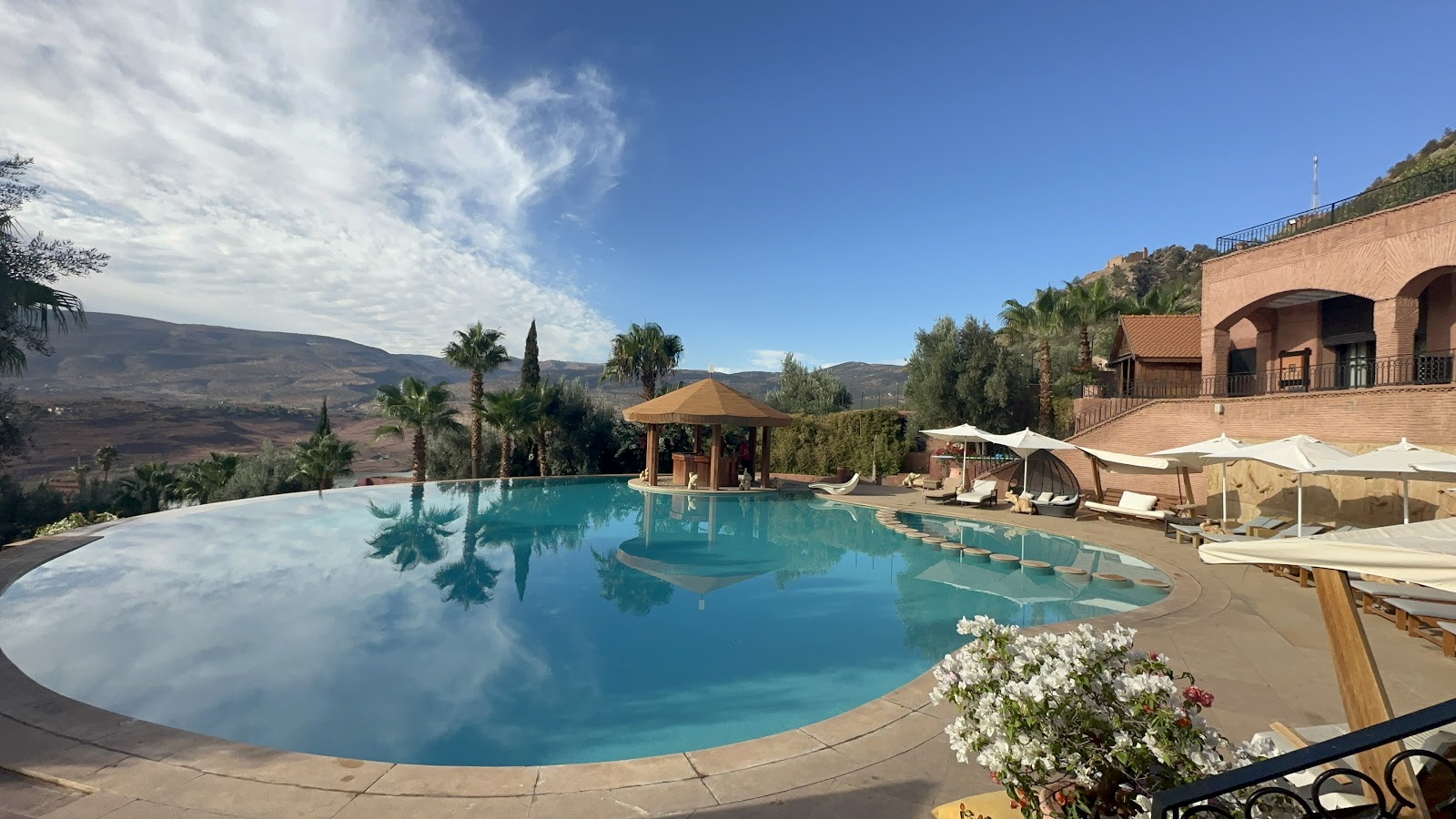 Widiane Resort, Bin el Ouidane — photo 3