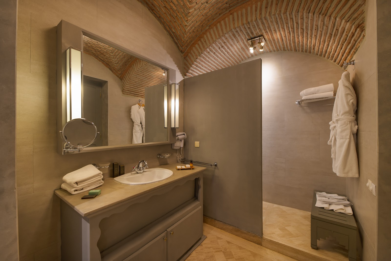 Widiane Resort, Bin el Ouidane — photo 4