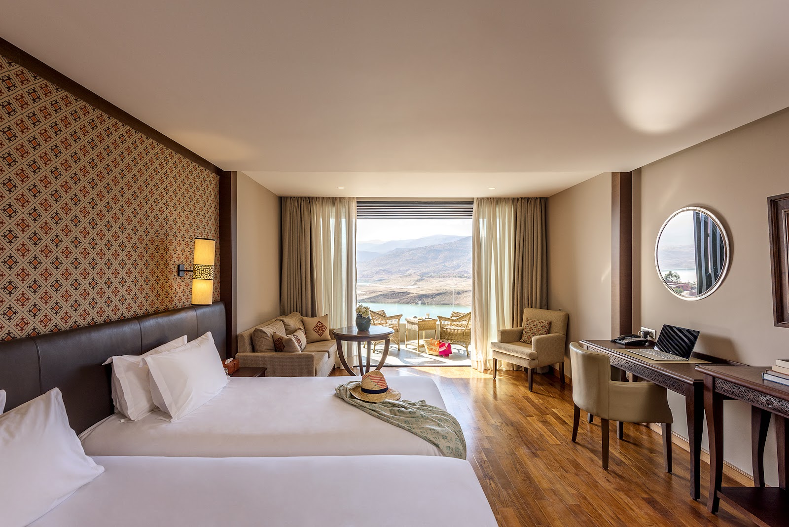 Widiane Resort, Bin el Ouidane — photo 5