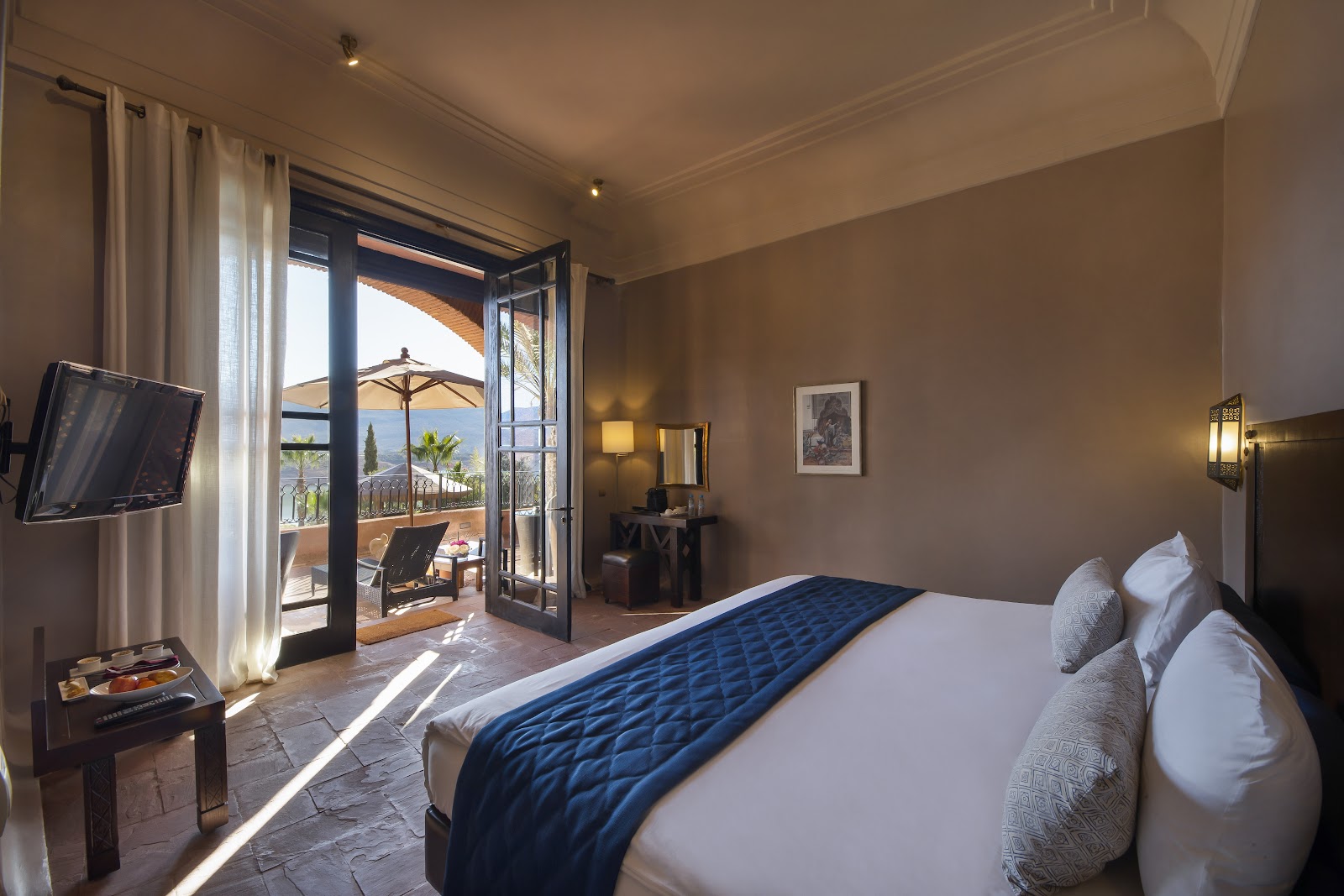 Widiane Resort, Bin el Ouidane — photo 6