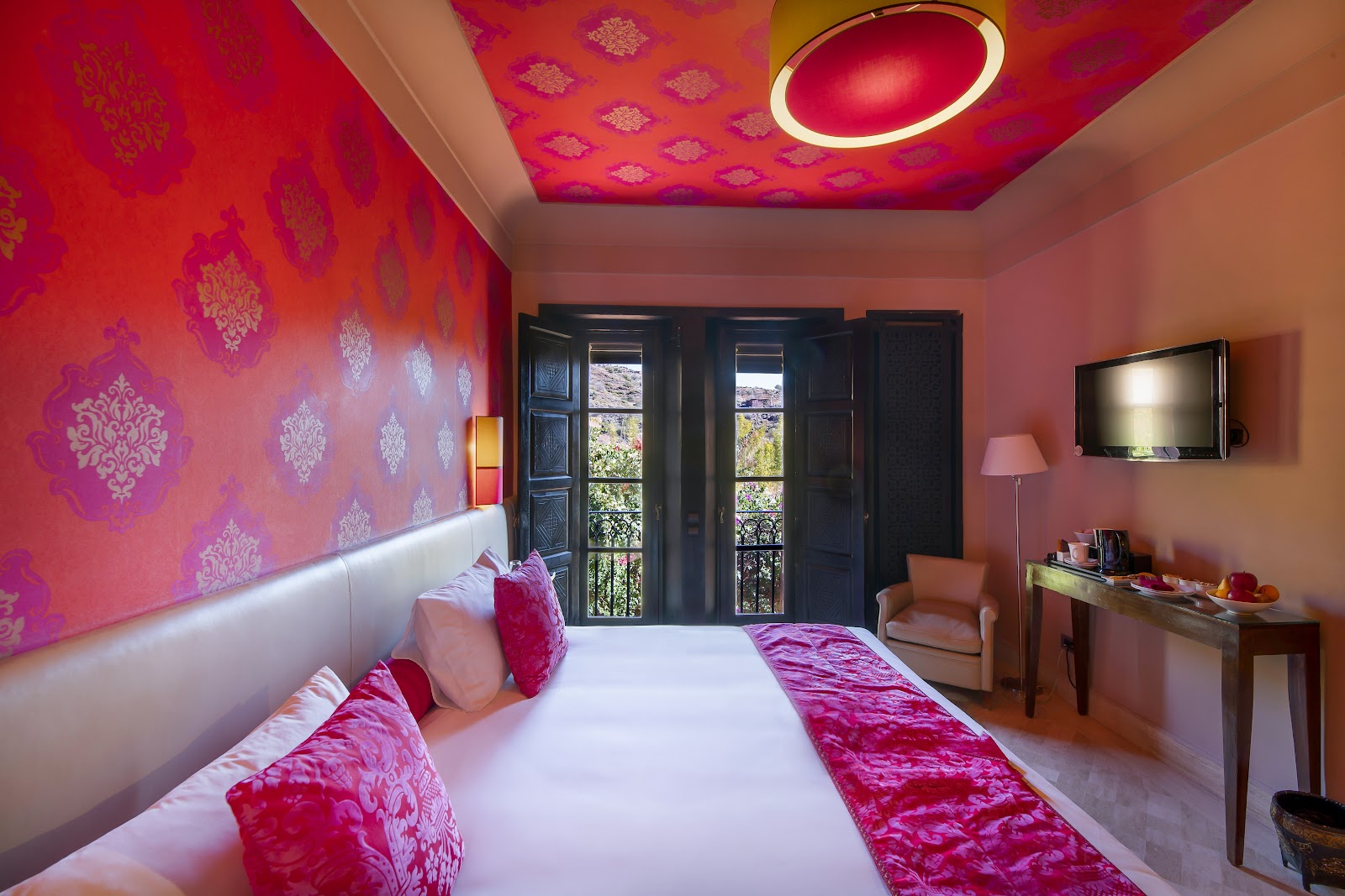 Widiane Resort, Bin el Ouidane — photo 8
