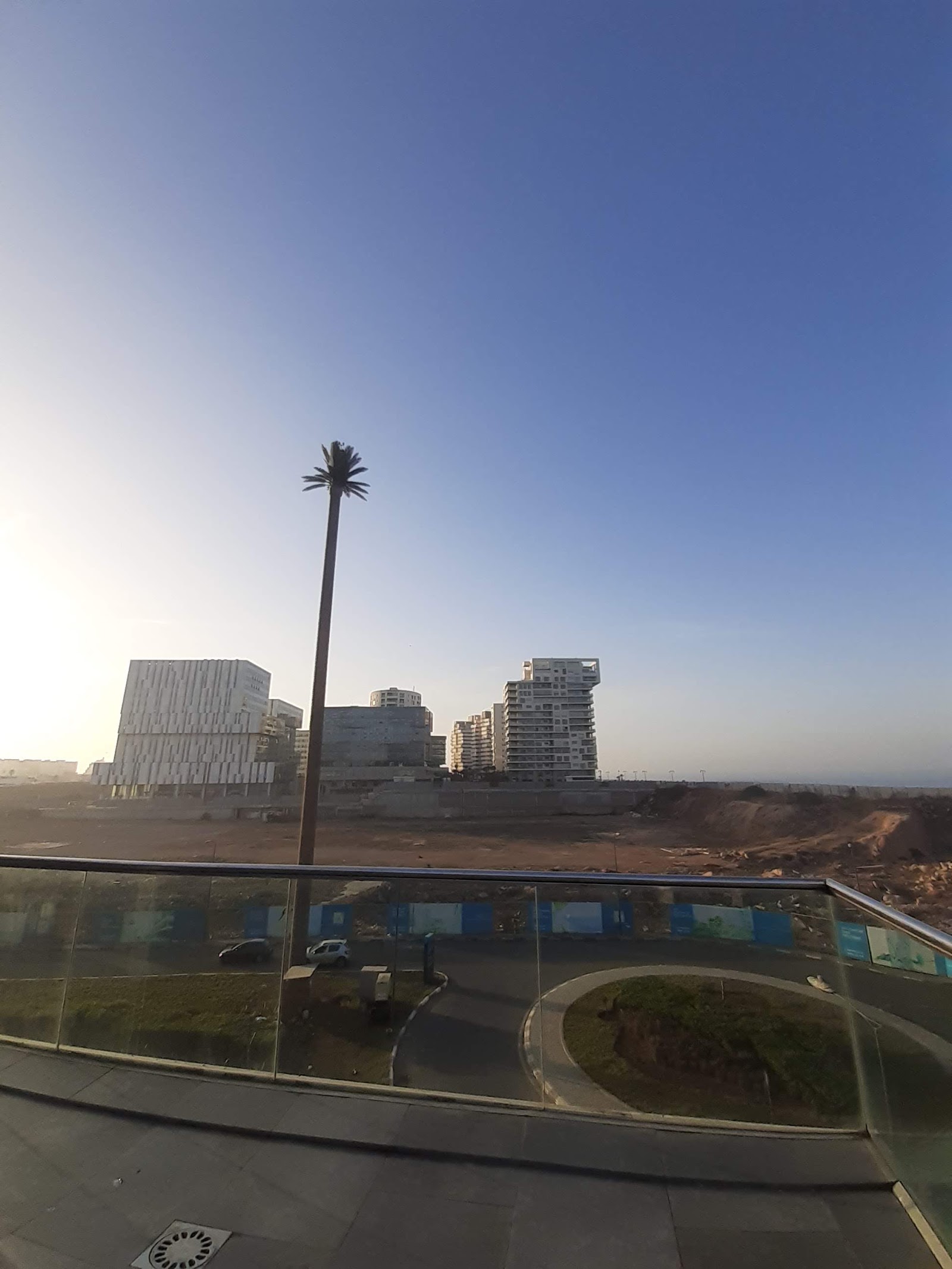 La Corniche Ain Diab