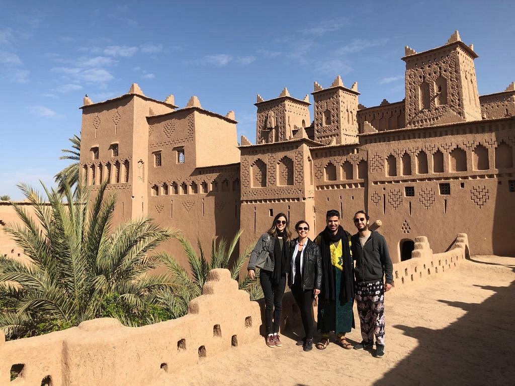 Zagora — photograph