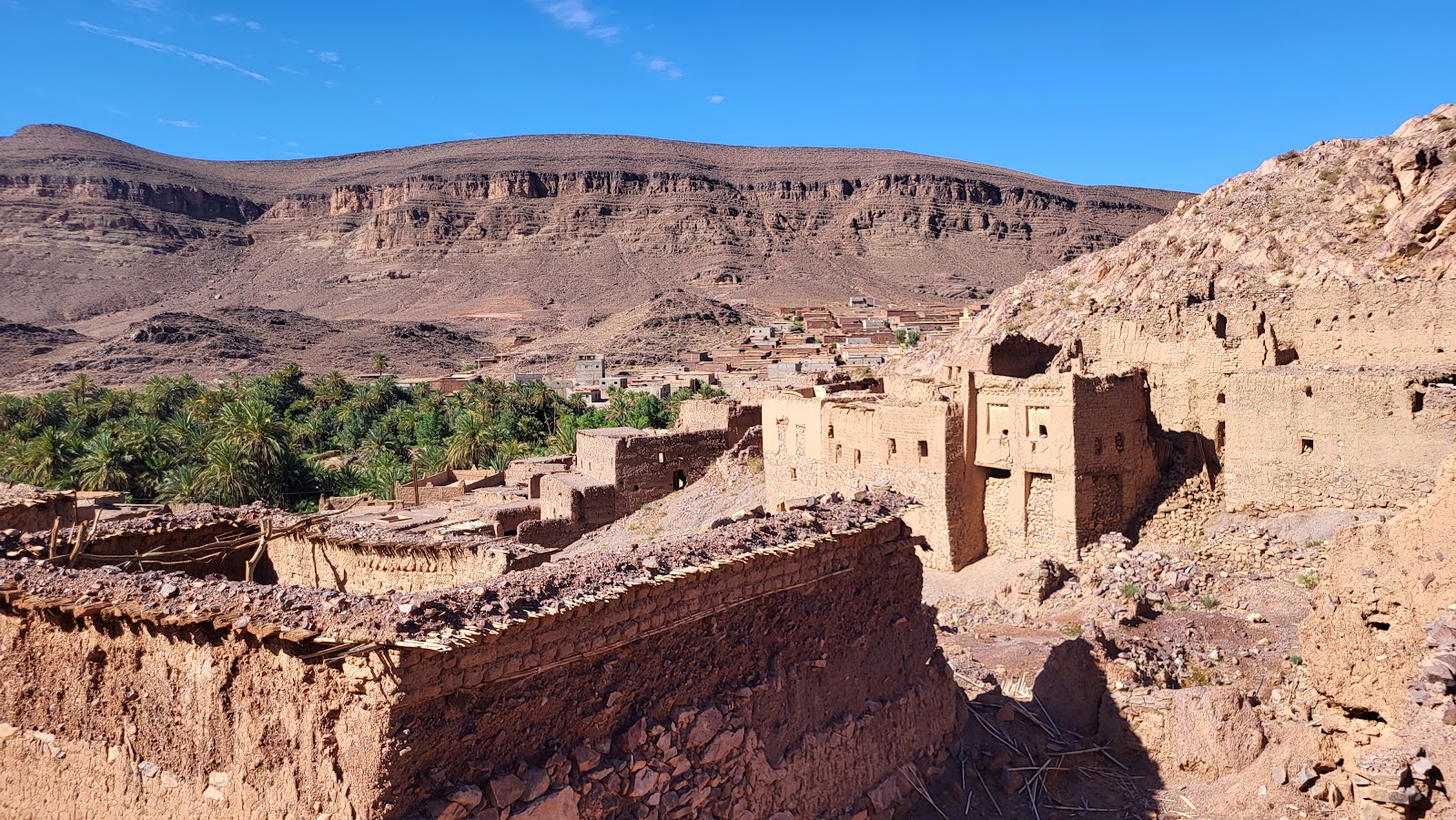 Oasis de Fint, Ouarzazate — photo 2