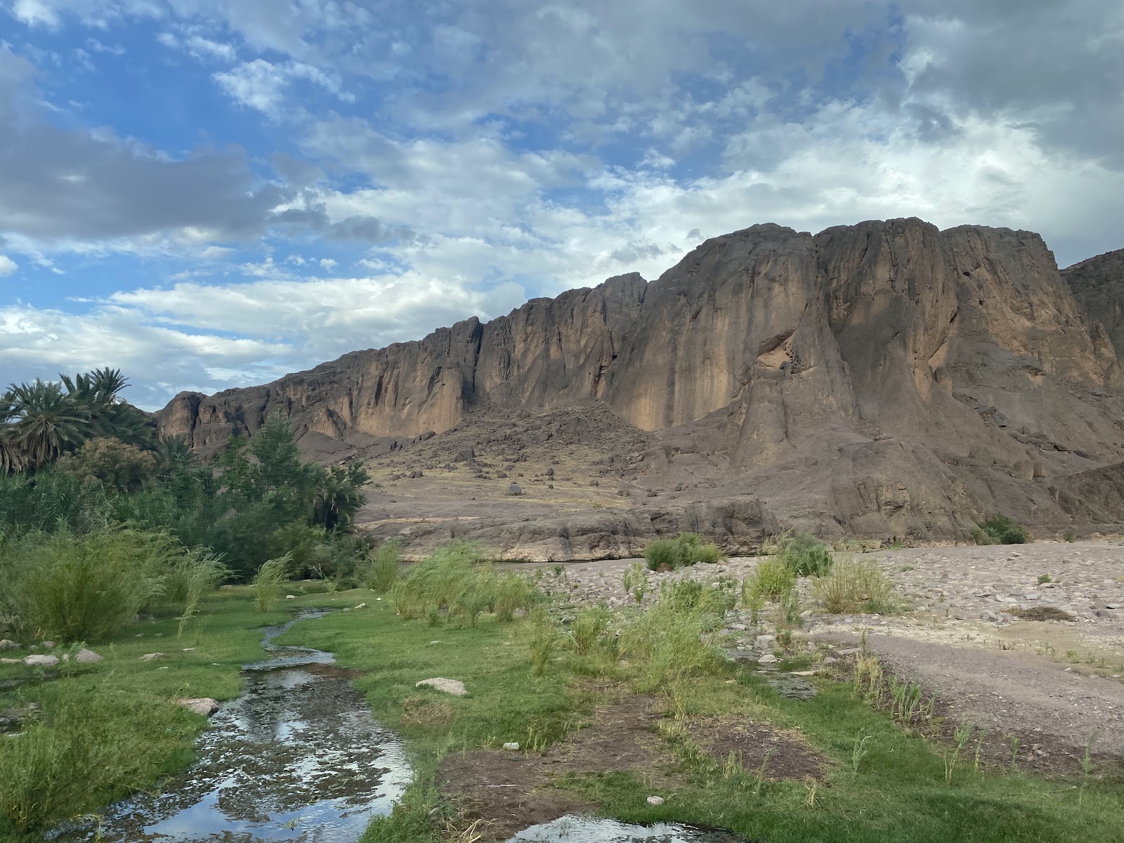 Oasis de Fint, Ouarzazate — photo 3