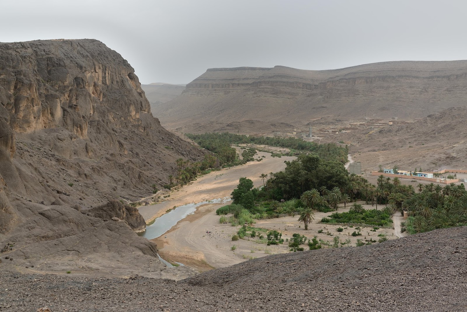 Oasis de Fint, Ouarzazate — photo 6