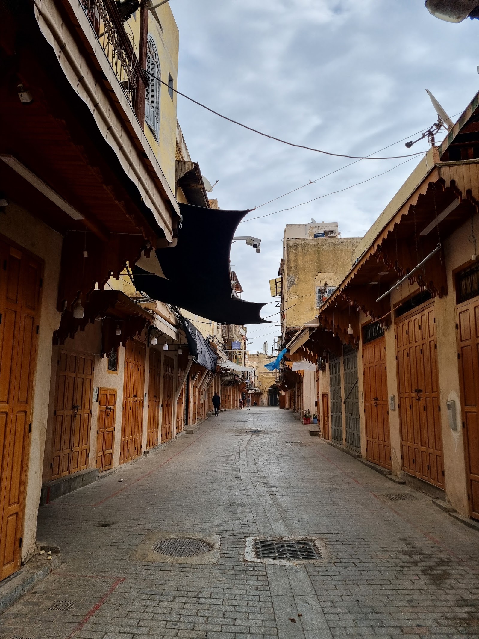 Royal Palace of Fes