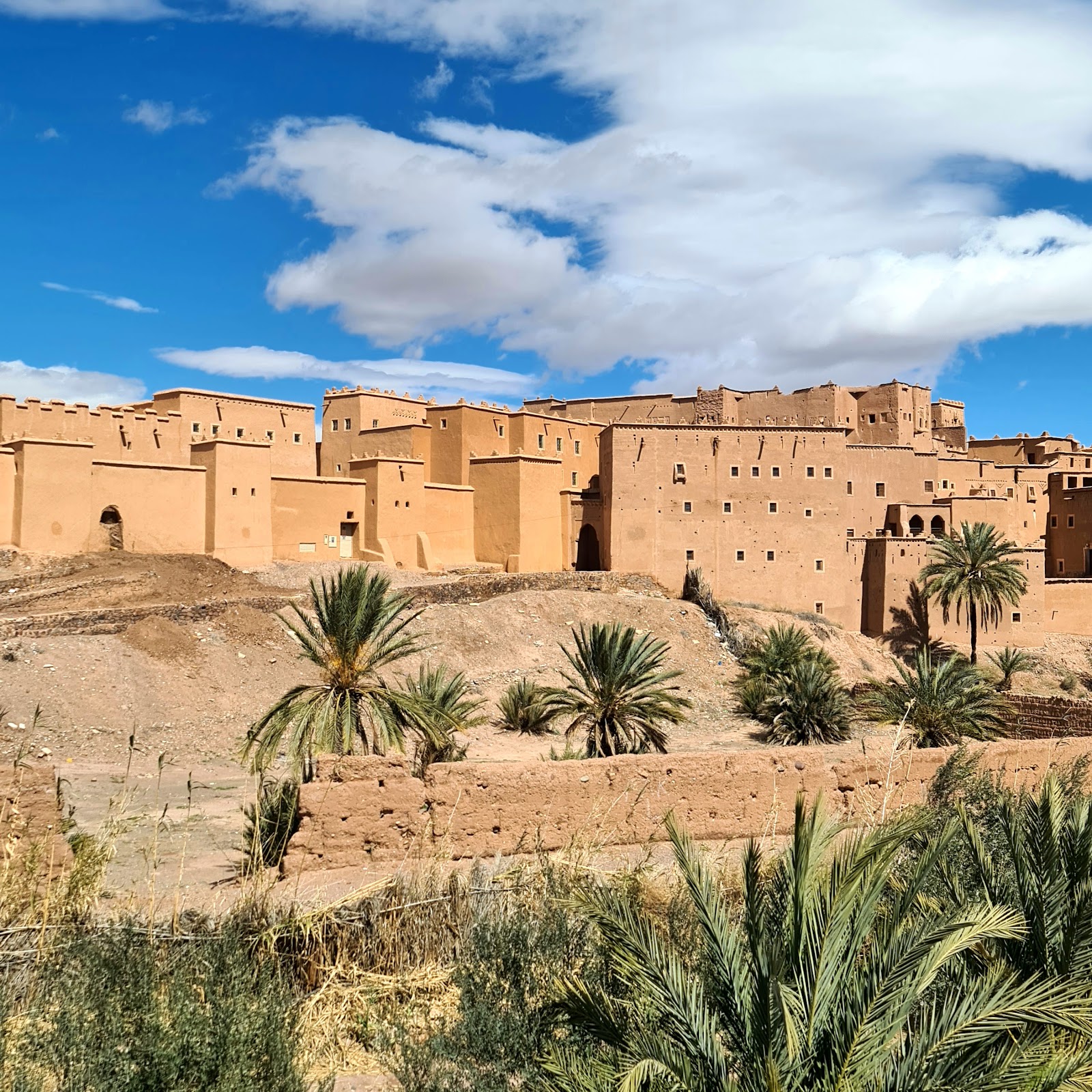 Taourirt Kasbah, Ouarzazate — photo 2