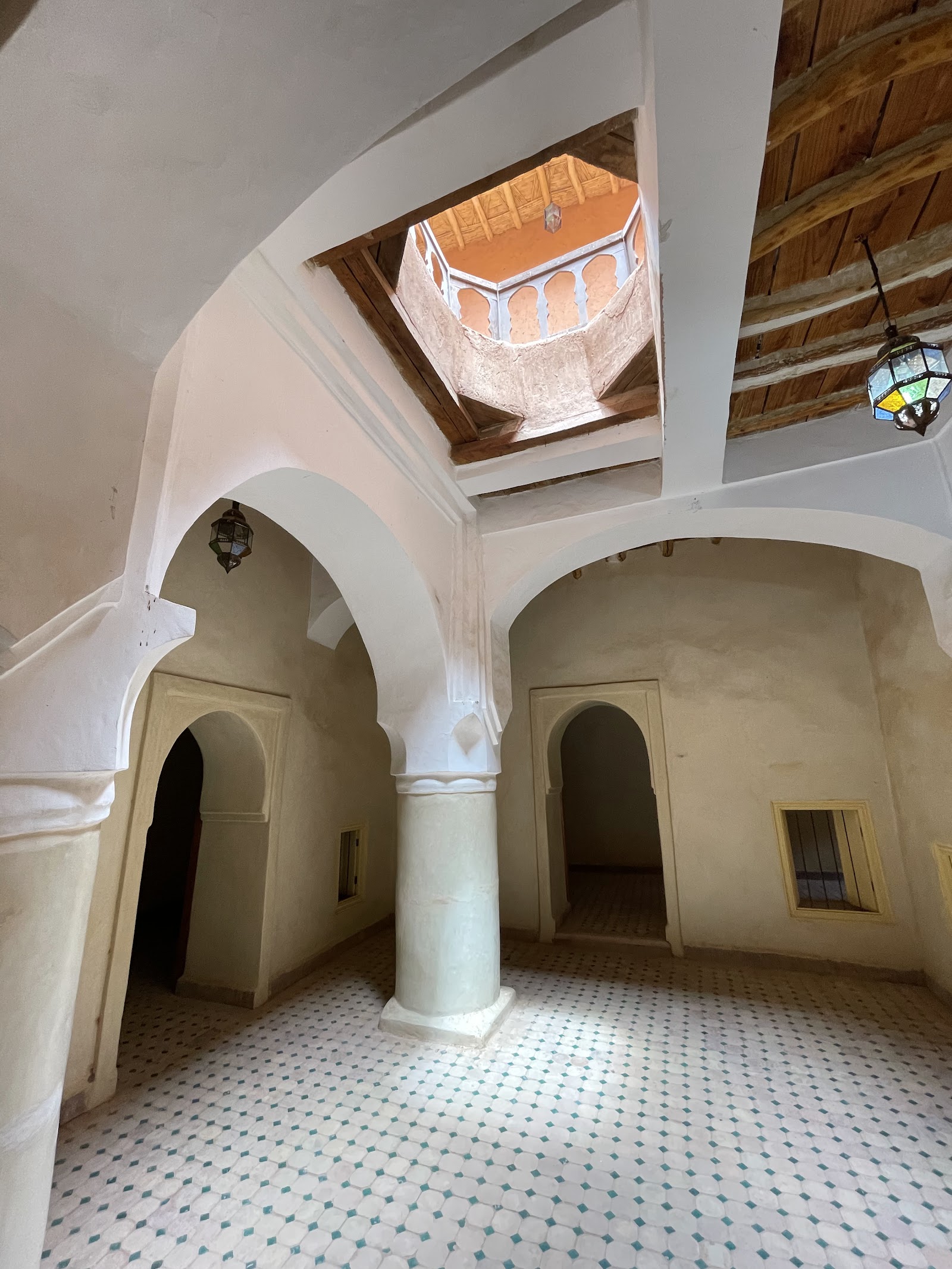 Taourirt Kasbah, Ouarzazate — photo 5